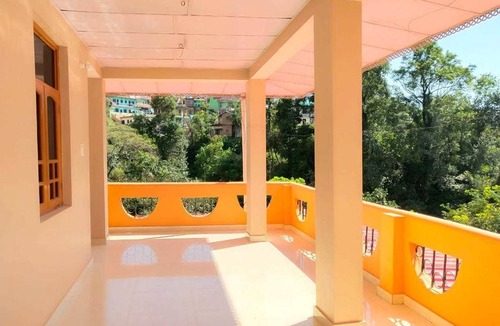 Palampur Resort | Private room ∙ 4 guests