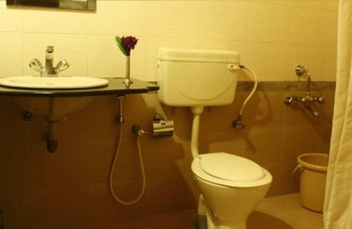 Udumbanchola Resort | Private room ∙ 4 guests