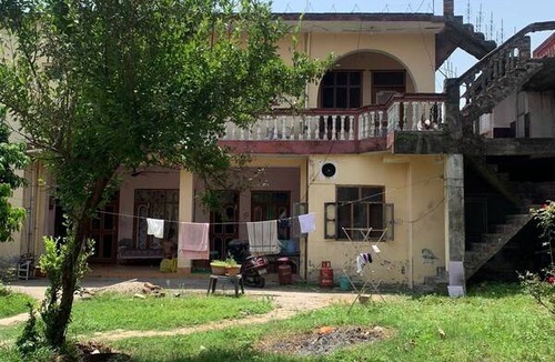 Nadaun Resort | Private room ∙ 4 guests