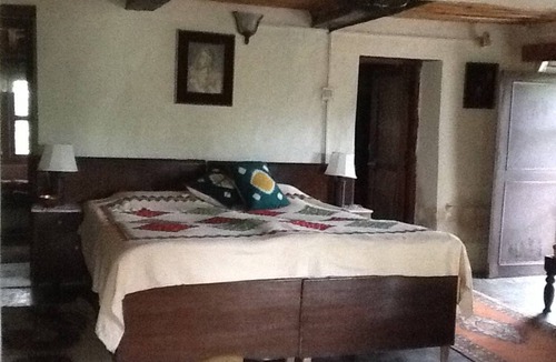 Gopalpur Resort | Private room ∙ 5 guests