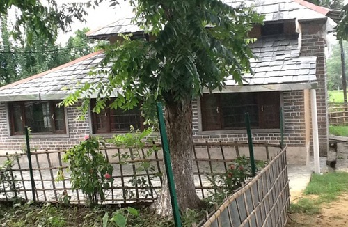 Gopalpur Resort | Private room ∙ 5 guests