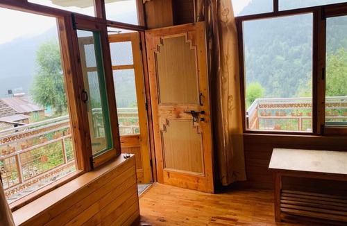 Vashist House | Private Room for long and short stay