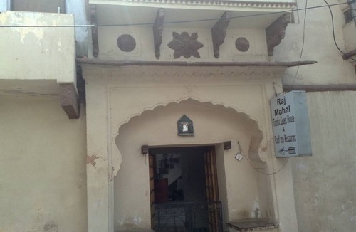 Bundi Resort | Private room ∙ 3 guests