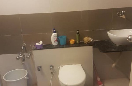 Vadodara Resort | Private room ∙ 2 guests