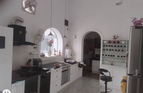 Dangui Colony Resort | Private room ∙ 2 guests