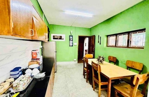 Sungava House | private room in gangtok with Kitchenette