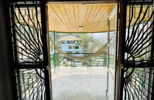 Sungava House | private room in gangtok with Kitchenette