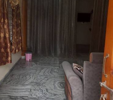 Vijayawada Resort | Private room ∙ 3 guests