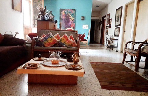 Civil Lines Resort | Private room ∙ 3 guests