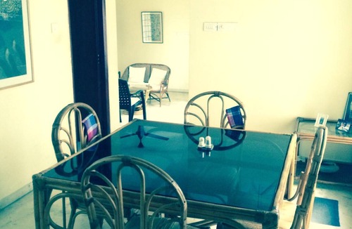 Shivaji Nagar Resort | Private room ∙ 2 guests