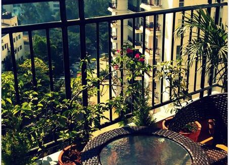 Thigalarapalya Resort | Private room ∙ 2 guests