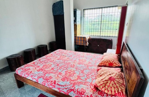 Sakleshpur Apartment | Private Room with attached Bathroom in Sakleshpur