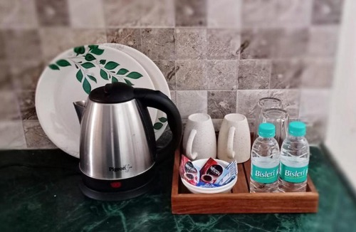 Koregaon Park Apartment | Private Studio Apartment in Koregaon Park