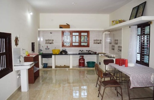 Chikkamagaluru Villa | Private villa amidst great Chikkamagalur Coffee Estate