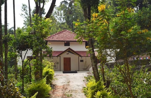 Chikkamagaluru Villa | Private villa amidst great Chikkamagalur Coffee Estate