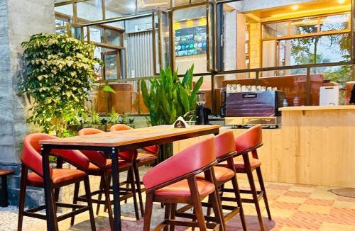Dhaka Hotel | Privee Dhaka - PRIVEE RESORT & RESTAURANT