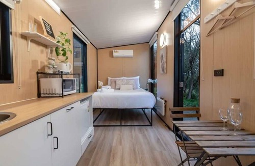 Garfield North House | Prunus Hideaway Summa