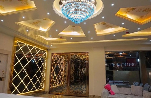 Danapur Hotel | PS Marriott Hotel