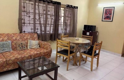 Sealdah Apartment | Psapartments