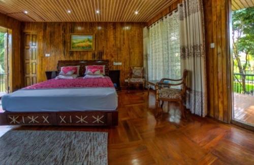 Gazipur District Resort | Pubail Resort Club