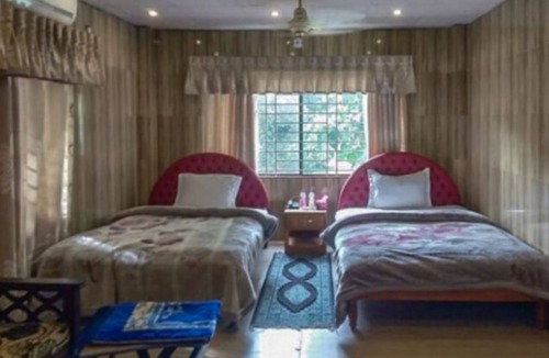 Gazipur District Resort | Pubail Resort Club