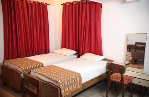 Thiruvilvamala House | Pudumana Homestays