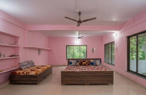 Faizabad Hotel | Pujya Manas Kokil Dharamshala Ayodhya