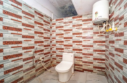 Faizabad Hotel | Pujya Manas Kokil Dharamshala Ayodhya