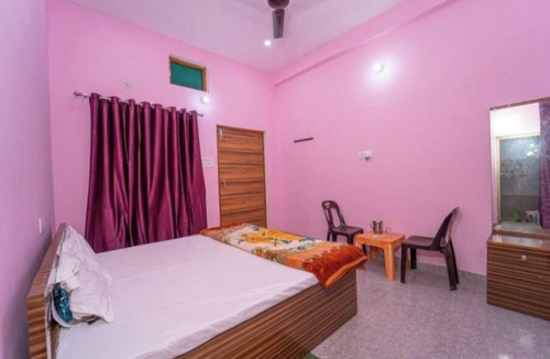 Faizabad Hotel | Pujya Manas Kokil Dharamshala Ayodhya