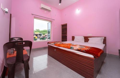 Faizabad House | Pujya Manas Kokil Dharamshala, Ayodhya