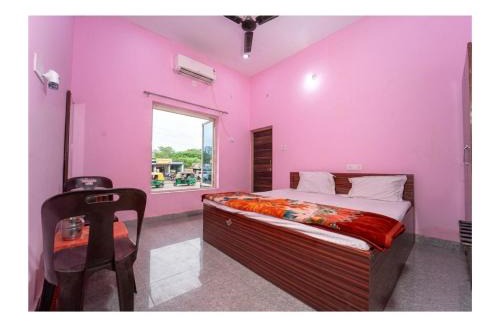 Faizabad House | Pujya Manas Kokil Dharamshala, Ayodhya