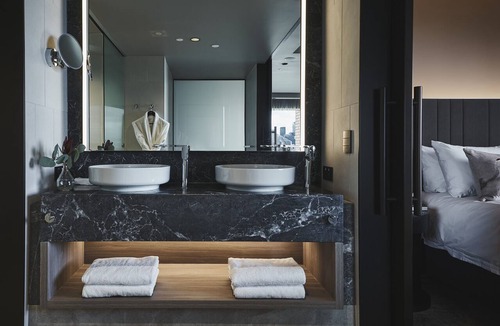 East Melbourne Hotel | Pullman East Melbourne