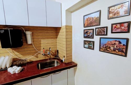 Udaipur Hostel | Punia's Staycation