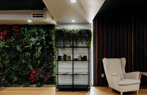 Spring Hill Apartment | Punthill Spring Hill