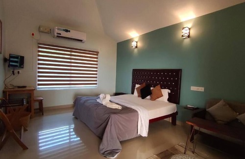 Varkala Hotel | Pura Vida Varkala
