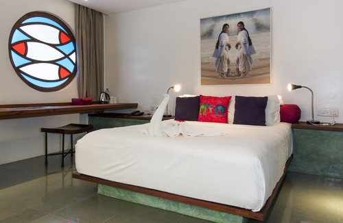 Muhamma Hotel | Purity at Lake Vembanad