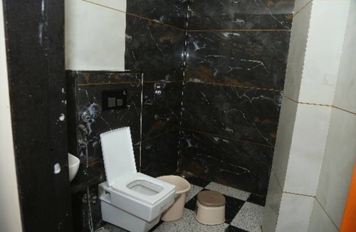 Omkareshwar Hotel | Purnima Hotel