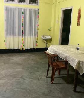 Gauhati House | Purple Orchid