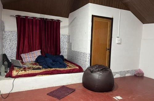 Siliguri House | Pushpa Nilayam