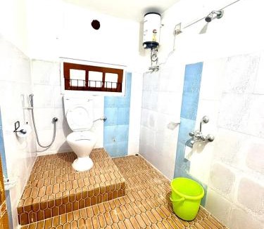 Sualkuchi Apartment | Puspalay Homestay