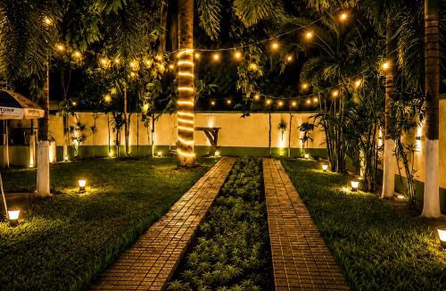 Sualkuchi House | Q3 Inn, The Lawn