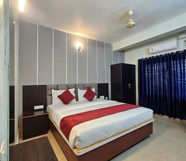 Mysore Hotel | Qalb Mysore residency