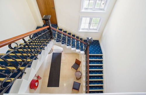 Rockhampton Hotel | Quality Hotel Regent Rockhampton