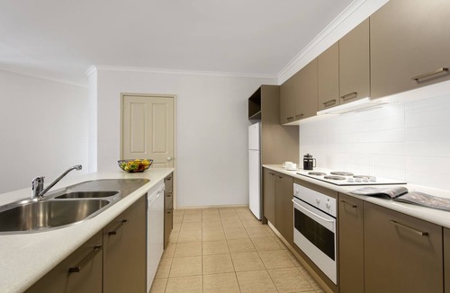 Golden Square Hotel | Quest Bendigo
