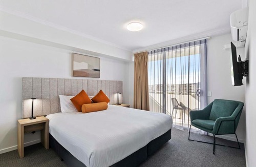 Chermside Apartment | Quest Chermside
