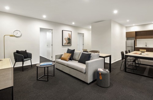 Maribyrnong Apartment | Quest Maribyrnong