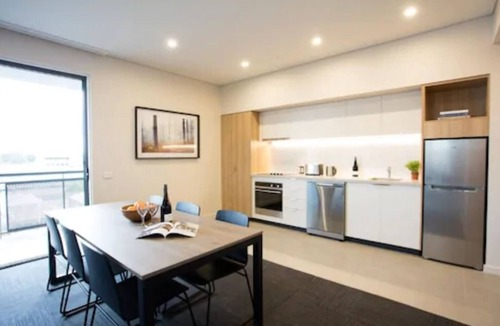 Orange Hotel | Quest Orange
