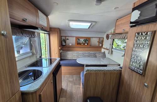 Heidelberg House | Quirky & Comfortable: A 'Tiny Home' Experience in a great spot