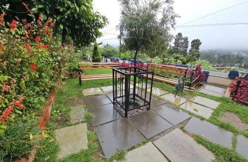 Pudumund House | R R K Residency