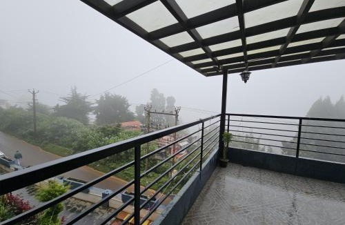Pudumund House | R R K Residency